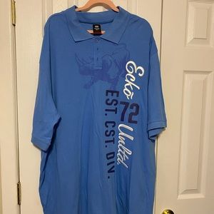 Ecko 3XLT SHIRT